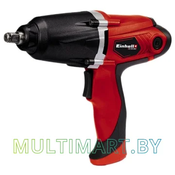 Гайковерт Einhell CC-IW 450 (2048304)